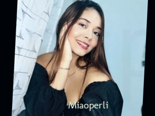 Miaoperli