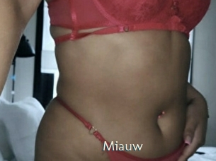 Miauw