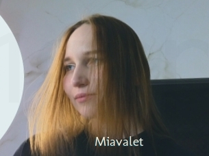 Miavalet