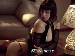 Miavanetto