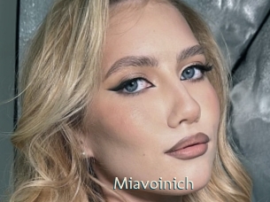 Miavoinich