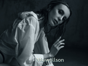 Miawollson