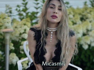 Micasmil