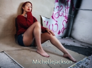 Michellejackson