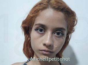 Michellpetitehot