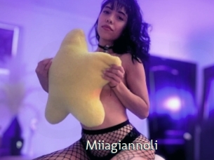 Miiagiannoli