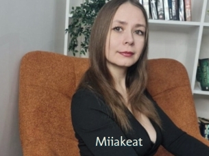 Miiakeat