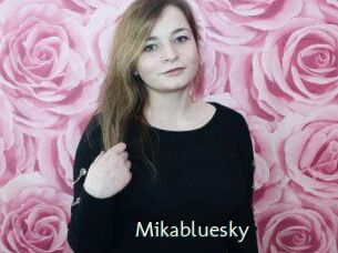 Mikabluesky