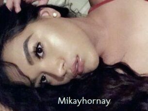 Mikayhornay