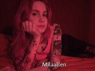 Milaallen