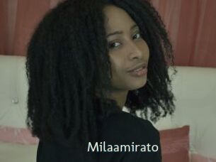 Milaamirato