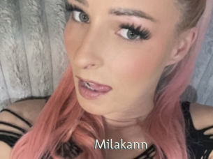 Milakann