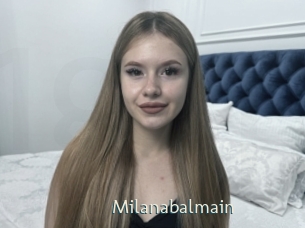 Milanabalmain