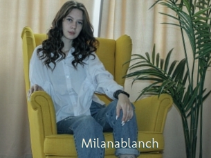 Milanablanch