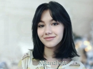 Milanahott