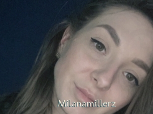 Milanamillerz