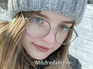 Mildredatcher