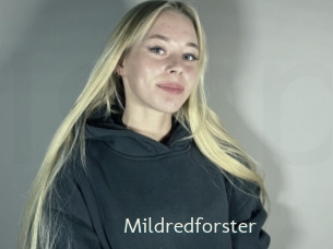 Mildredforster