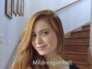 Mildredgambell