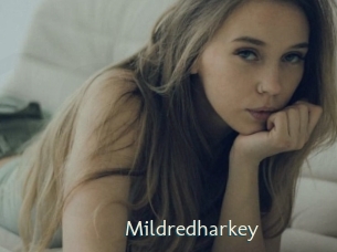 Mildredharkey