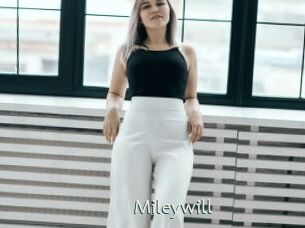 Mileywill