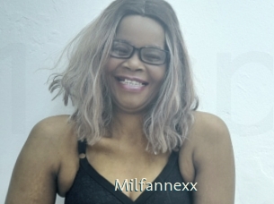 Milfannexx