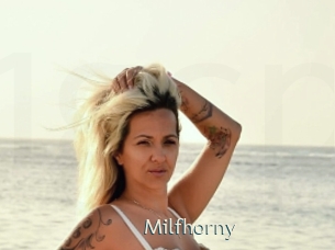 Milfhorny