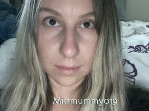 Milfmummy019