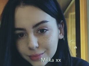 Milka_xx