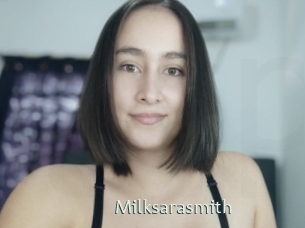 Milksarasmith