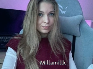 Millamillk