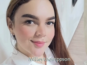 Milleythomppson