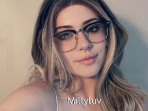 Millyluv