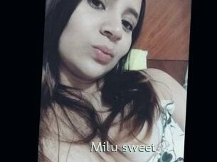 Milu_sweet