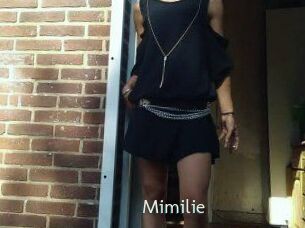 Mimilie