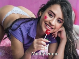 Mindylemun