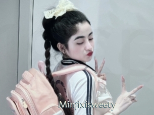 Minjixisweety