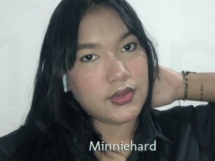 Minniehard