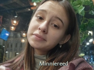 Minniereed