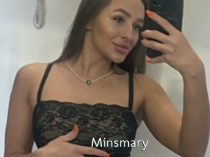 Minsmary