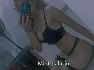 Mintinalatin