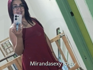 Mirandasexy303av