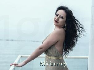 Miriamrey