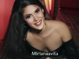 Mirianaavila