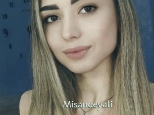 Misandeyali