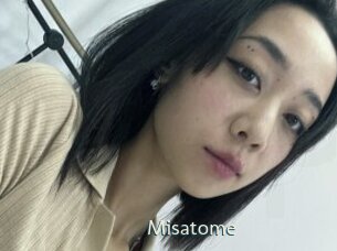 Misatome