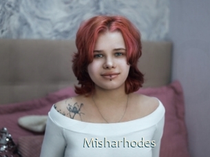 Misharhodes