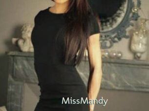 MissMandy