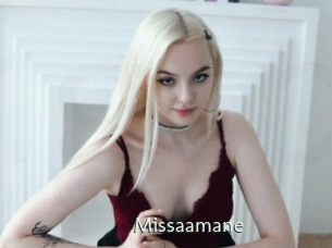 Missaamane