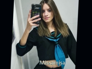 Missamisa